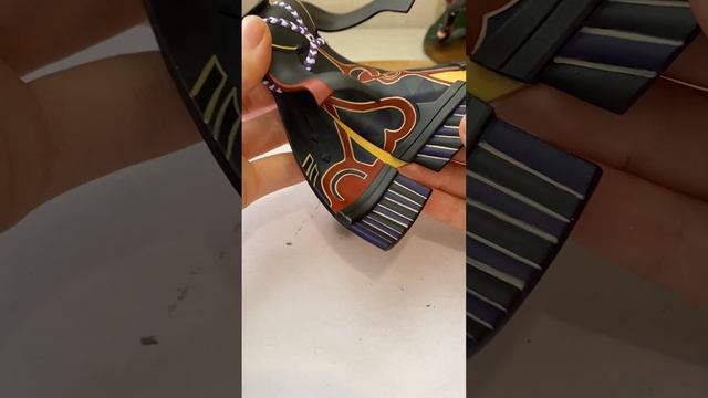 Фигурка Аратаки Итто | Arataki Itto - Genshin Impact смотреть онлайн