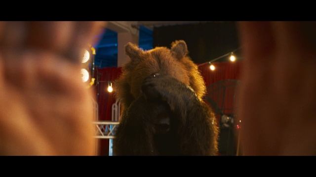 Имиджевый ролик канала Кинопремьера # 3