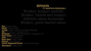 SERDAR ORTAC CIMBIZ 2018