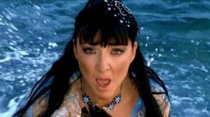 Лолита в мюзикле