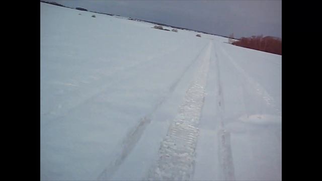 по следам снегоходов на яве смотреть онлайн
