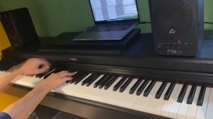 Pieces by Ludovico Einaudi - Relax Le Onde