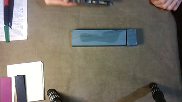 О трех китайских абразивах которые сделали меня счастливым