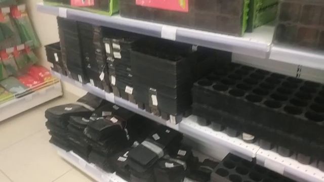 Кашпо, горшки,кассеты смотреть онлайн