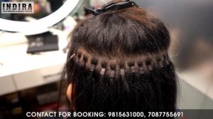 Permanent Hair Extension in Ludhiana Bathinda 9815631000, 7087755691, Jalandhar , Patiala , Punjab