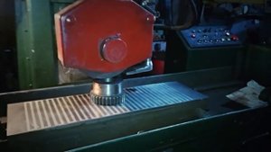 3Г71м плоская шлифовка