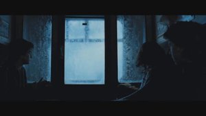Первое появление  “Дементора “. Гарри Поттер и узник Азкабана (2004)