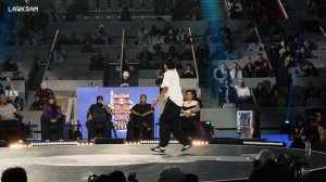 Kotya vs Syssy [BGIRL TOP 16] / Red Bull BC One World Final 2023