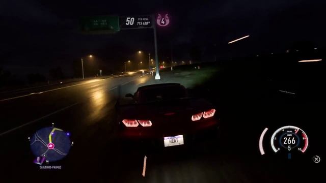 NFS HEAT 19 ЧАСТЬ.mkv