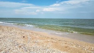 Лечебные грязи Ейска... Как мы их искали)