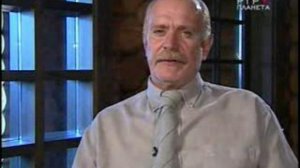 Никита Михалков о Путине