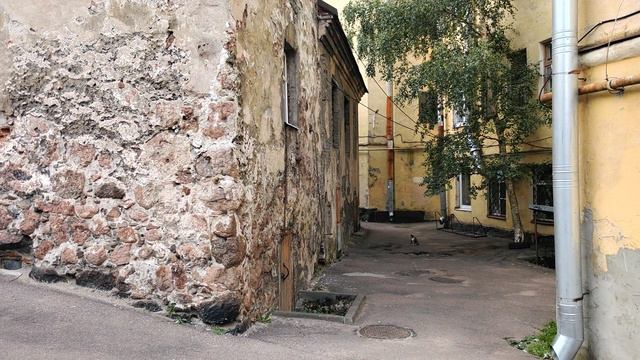 Выборг