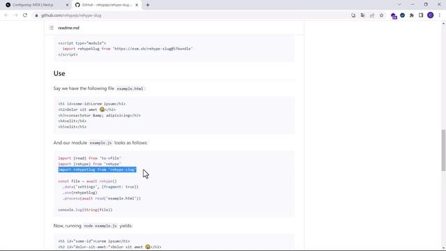 Next.js 13 App Router #4 - Работа с Markdown и MDX смотреть онлайн