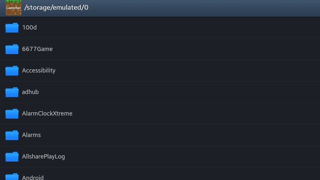 Сид на майнкрафт PE 0.9.0 0.9.1 0.9.2 0.9.3 0.9.4 смотреть онлайн