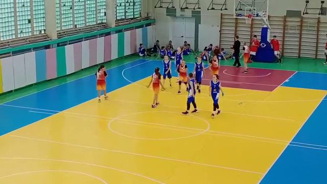 СШОР "Енисей" - СШ "Смена" г.Железногорск, матч за 3-е место, вторая половина, 28.09.21 смотреть онлайн