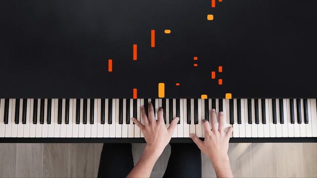 Somebody To Love - Queen | Tutorial of my Piano Cover смотреть онлайн