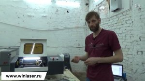 ✅ Тест ЛАЗЕРНОГО СТАНКА 3020 lps Zoldo® за 66 500 ₽ Резка гравировка Гравер резак ЧПУ мощность 40 В