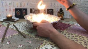 Очень мощный ритуал на чистку от ЛЮБОГО негатива|Реальная помощь и глубокая чистка|Ритуал Онлайн