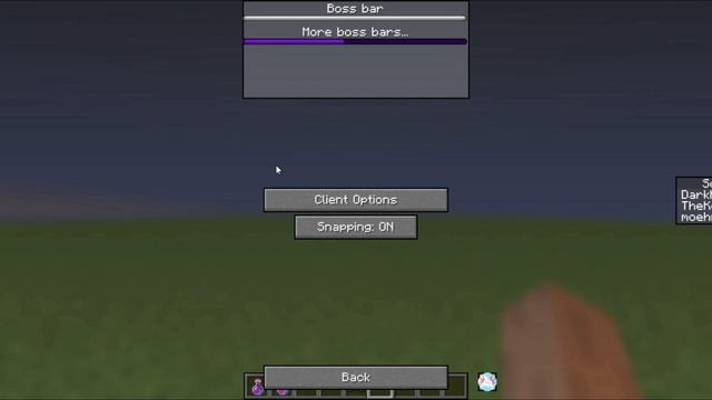NEW Client for PojavLauncher | Minecraft Java Edition for Android смотреть онлайн