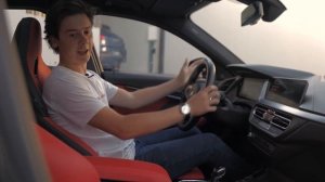 Alpi Motors Review #02 - BMW M135 2021 xDrive