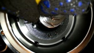 Starter clutch (обгонная муфта) Vmax 1200 - part 2