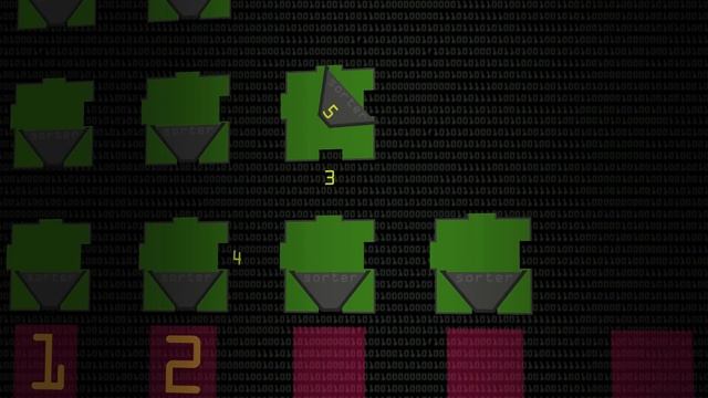 Sorting Secret - Computerphile смотреть онлайн