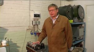 Двигатель внутреннего сгорания. Как он работает