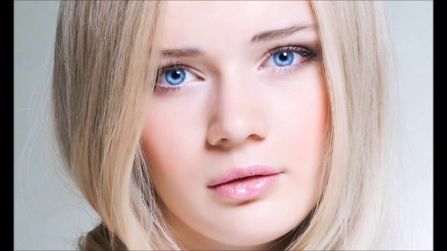 Наталья Влади - Я пишу тебе, голубоглазая смотреть онлайн