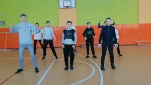 Open Kids - На Десерт | Танец