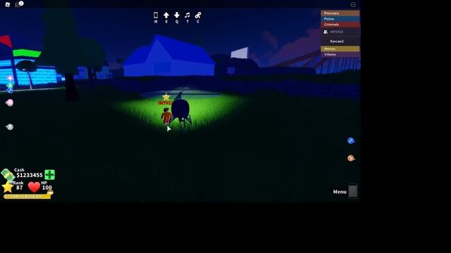 КАК ПОЛУЧИТЬ БЕСПЛАТНЫЙ АНИМИРОВАНЫЙ СКИН И АЧИВКУ В МЭД СИТИ - РОБЛОКС смотреть онлайн