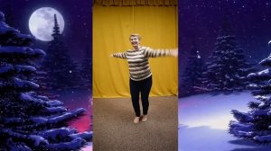 Дед мороз к нам едет