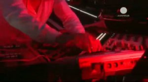 Jean Michel Jarre Live in Monaco The whole concert1