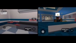 GET THE SERIOUS DEDICATION BADGE IN LESS THAN 5 MINUTES!?! (Cook Burgers Roblox)