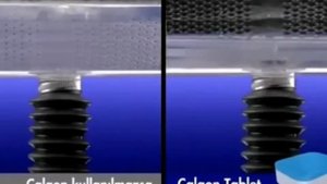 Calgon Reklama (2006-2012)