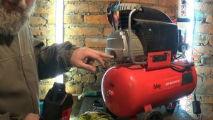 FUBAG Air Master Kit Техническое Обслуживание - Серия 297 - Диалоговый журнал 14