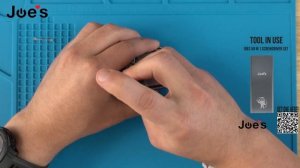 Apple Watch Ultra Battery Replacement | Repair Tutorial