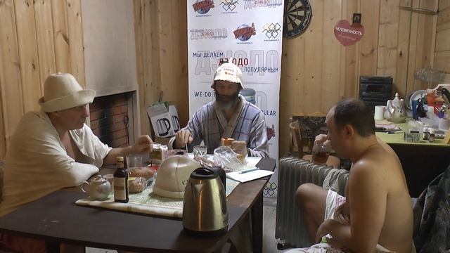 ПРИНЦИПЫ ДЗЮДО И БОЕВЫХ ИСКУССТВ В ОБЩЕСТВЕННОЙ ЖИЗНИ ЧЕЛОВЕКА. СЕМЬЯ, БИЗНЕС, ПОЛИТИКА.Часть 2 смотреть онлайн