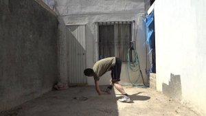 22. Tutorial Sailor Moon ( tricking )