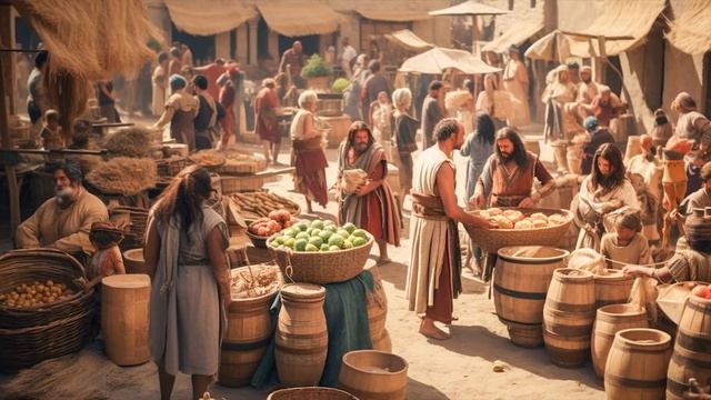 Lost Worlds: The Legacy of Sumerian Culture смотреть онлайн