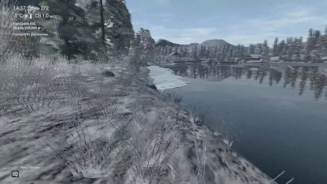 fishing planet озеро вайт мус уникальный сельдевидный сиг смотреть онлайн