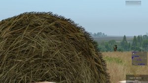 WOG. Случай со страйкером