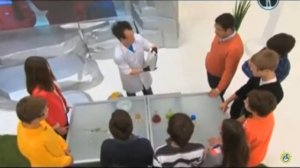 Географические опыты