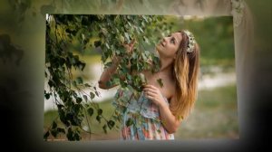 Ринат Сафин   Березонька