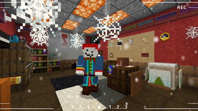 НОВОГОДНЕЕ ПОЗДРАВЛЕНИЕ 2023 ОТ SANZH105 | ПОСЛЕДНЕЕ ВИДЕО ГОДА смотреть онлайн