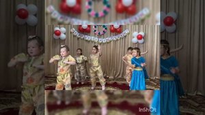 Зуби - зуби индийский танец