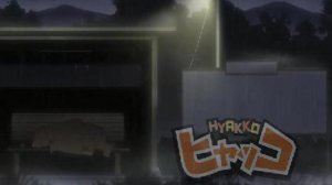 Hyakko / Хьякко 13 TV с рус.озвучкой Nooki
