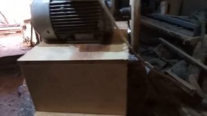 Супер крутая вещь из гаражного хлама