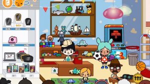 |||🥺Секреты в Toca World🥺||| ///Как сделать дом для крампетов?/// \\\Toca Boca\\\