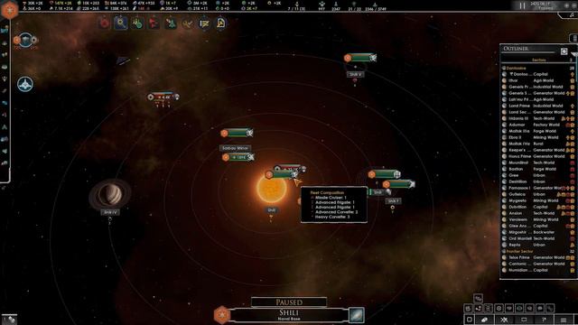 Pushed Back The Empire!!! (Star Wars New Dawn Part 17) смотреть онлайн