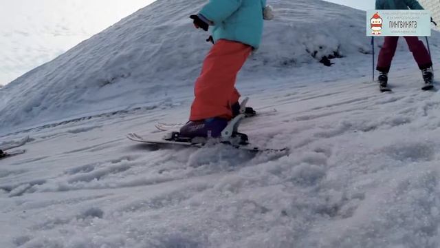 ПингвинSki 2016 смотреть онлайн